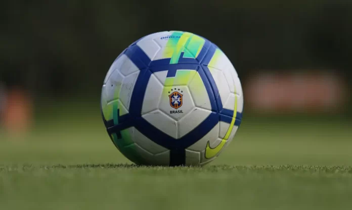 PR1 - Brasileirão
