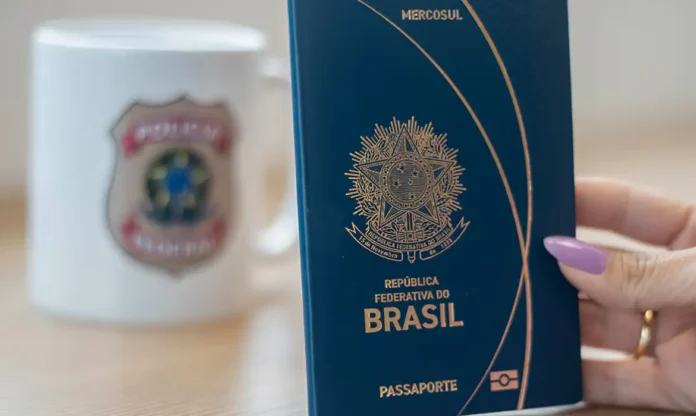 PR1 - Foto Polícia Federal Divulgação