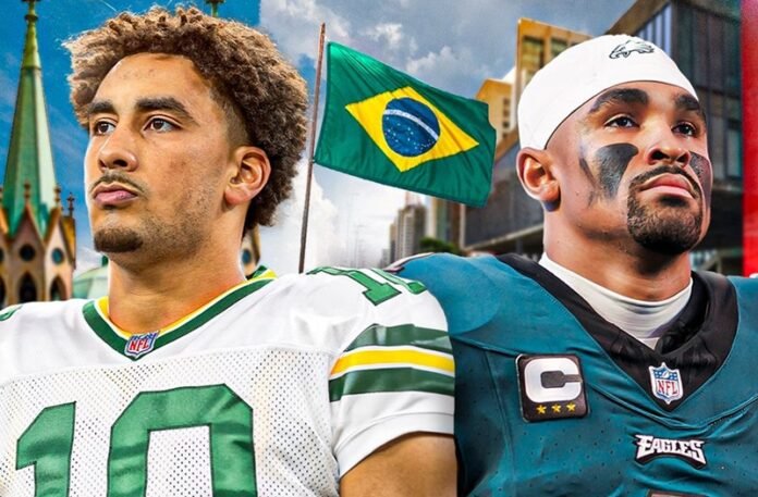 PR1 - NFL