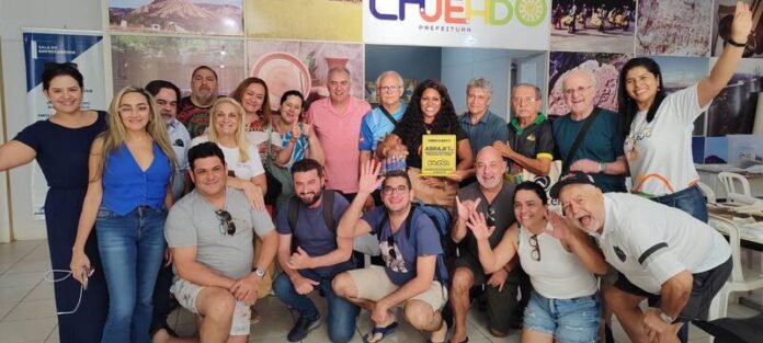 PR1 - reunião Conselho Nacional da Abrajet
