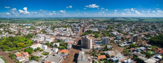 Foto Prefeitura de Palotina